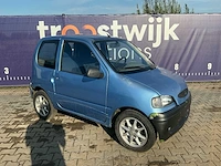 2005 - jdm - brommobiel - titane l - afbeelding 2 van  8