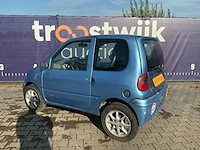2005 - jdm - brommobiel - titane l - afbeelding 3 van  8