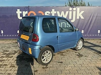 2005 - jdm - brommobiel - titane l - afbeelding 4 van  8