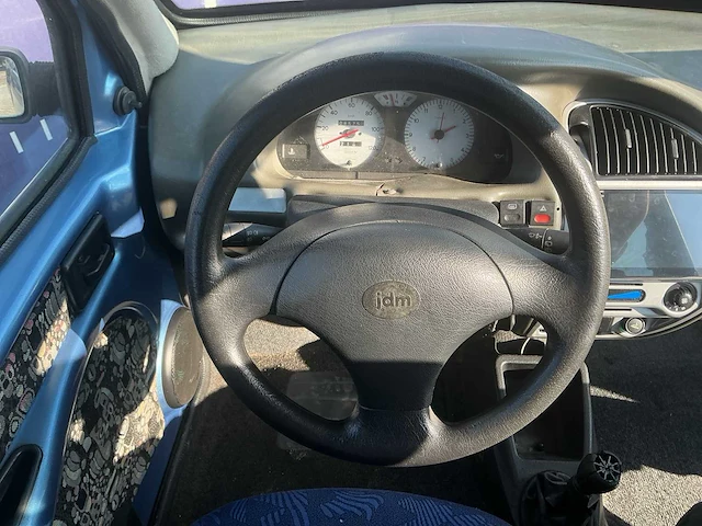 2005 - jdm - brommobiel - titane l - afbeelding 8 van  8