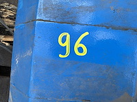 2005 - kettingtakel 1000 kg - afbeelding 4 van  13