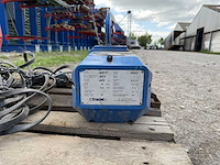 2005 - kettingtakel 1000 kg - afbeelding 8 van  13