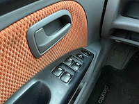 2005 - kia - picanto - 1.0 ex - personenauto - afbeelding 11 van  12