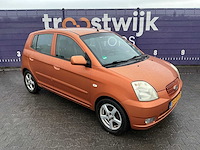 2005 - kia - picanto - 1.0 ex - personenauto - afbeelding 2 van  12