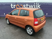 2005 - kia - picanto - 1.0 ex - personenauto - afbeelding 3 van  12