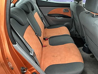 2005 - kia - picanto - 1.0 ex - personenauto - afbeelding 9 van  12