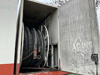 2005 - kwb - cementdekvloer legger - oplegger - afbeelding 7 van  28