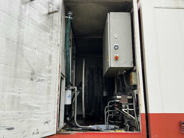 2005 - kwb - cementdekvloer legger - oplegger - afbeelding 17 van  28