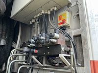 2005 - kwb - cementdekvloer legger - oplegger - afbeelding 19 van  28