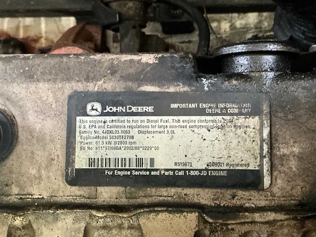 2005 - kwb - cementdekvloer legger - oplegger - afbeelding 21 van  28