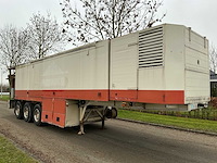 2005 - kwb - cementdekvloer legger - oplegger - afbeelding 12 van  28
