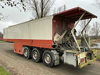 2005 - kwb - cementdekvloer legger - oplegger - afbeelding 22 van  28