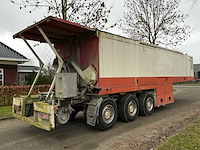 2005 - kwb - cementdekvloer legger - oplegger - afbeelding 23 van  28