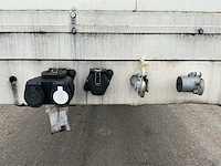 2005 - kwb - cementdekvloer legger - oplegger - afbeelding 25 van  28