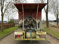 2005 - kwb - cementdekvloer legger - oplegger - afbeelding 26 van  28