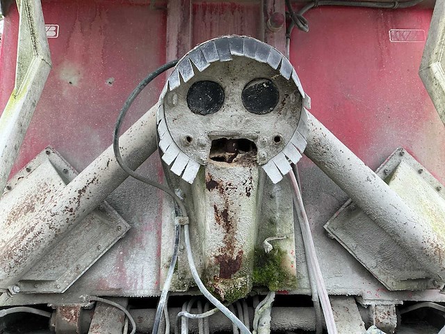 2005 - kwb - cementdekvloer legger - oplegger - afbeelding 28 van  28