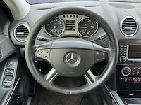 2005 - mercedes-benz - 2005 - m-klasse - 320 cdi - personenauto - afbeelding 3 van  12