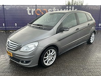 2005 - mercedes-benz - b-klasse - 170 - personenauto