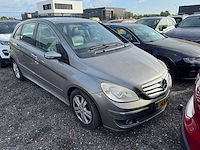 2005 - mercedes-benz - b-klasse - 200 cdi hj-112-l iaw - afbeelding 2 van  11