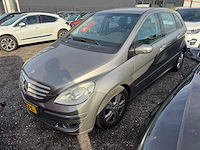 2005 - mercedes-benz - b-klasse - 200 cdi hj-112-l iaw - afbeelding 1 van  11