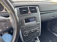 2005 - mercedes-benz - b-klasse - 200 cdi hj-112-l iaw - afbeelding 4 van  11