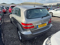 2005 - mercedes-benz - b-klasse - 200 cdi hj-112-l iaw - afbeelding 10 van  11