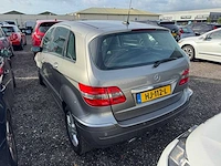 2005 - mercedes-benz - b-klasse - 200 cdi hj-112-l iaw - afbeelding 10 van  11