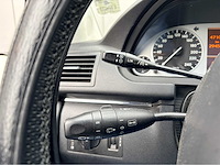 2005 - mercedes-benz - b-klasse 200 turbo - personenauto - afbeelding 6 van  10