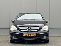2005 - mercedes-benz - b-klasse 200 turbo - personenauto - afbeelding 7 van  10