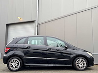 2005 - mercedes-benz - b-klasse 200 turbo - personenauto - afbeelding 8 van  10