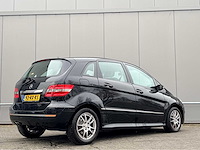 2005 - mercedes-benz - b-klasse 200 turbo - personenauto - afbeelding 9 van  10