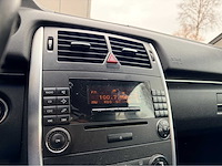 2005 - mercedes-benz - b-klasse 200 turbo - personenauto - afbeelding 3 van  15