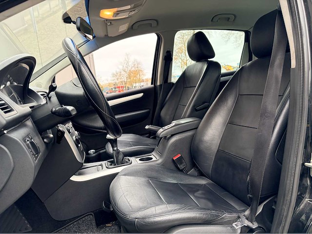 2005 - mercedes-benz - b-klasse 200 turbo - personenauto - afbeelding 14 van  15
