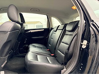2005 - mercedes-benz - b-klasse 200 turbo - personenauto - afbeelding 15 van  15