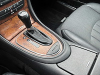 2005 - mercedes-benz - cls-klasse - 350 - personenauto - afbeelding 5 van  26