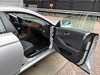 2005 - mercedes-benz - cls-klasse - 350 - personenauto - afbeelding 7 van  26