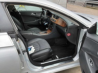 2005 - mercedes-benz - cls-klasse - 350 - personenauto - afbeelding 8 van  26