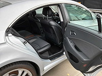 2005 - mercedes-benz - cls-klasse - 350 - personenauto - afbeelding 9 van  26