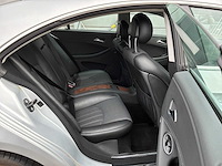 2005 - mercedes-benz - cls-klasse - 350 - personenauto - afbeelding 26 van  26