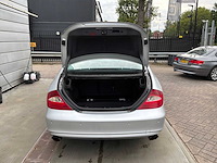 2005 - mercedes-benz - cls-klasse - 350 - personenauto - afbeelding 10 van  26