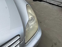 2005 - mercedes-benz - cls-klasse - 350 - personenauto - afbeelding 13 van  26