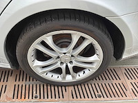 2005 - mercedes-benz - cls-klasse - 350 - personenauto - afbeelding 18 van  26