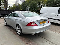 2005 - mercedes-benz - cls-klasse - 350 - personenauto - afbeelding 21 van  26