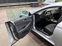 2005 - mercedes-benz - cls-klasse - 350 - personenauto - afbeelding 22 van  26