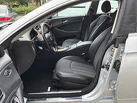 2005 - mercedes-benz - cls-klasse - 350 - personenauto - afbeelding 23 van  26