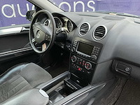 2005 - mercedes-benz - m-klasse - 320 cdi - car - afbeelding 10 van  12