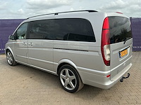 2005 - mercedes-benz - viano - 2.2 cdi dc trend l. - bedrijfswagen - afbeelding 10 van  13