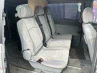 2005 - mercedes-benz - viano - 2.2 cdi dc trend l. - bedrijfswagen - afbeelding 4 van  13