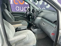 2005 - mercedes-benz - viano - 2.2 cdi dc trend l. - bedrijfswagen - afbeelding 5 van  13