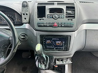 2005 - mercedes-benz - viano - 2.2 cdi dc trend l. - bedrijfswagen